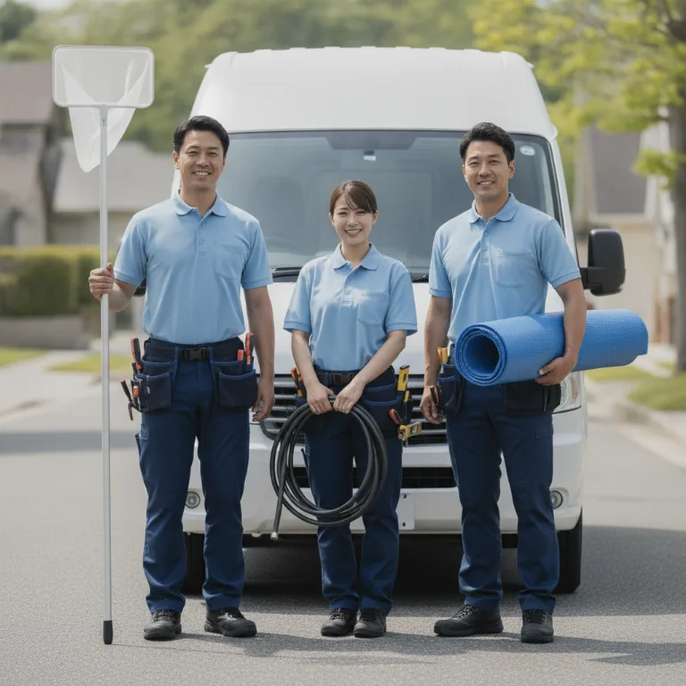 プール設置 のチーム: Kodaira